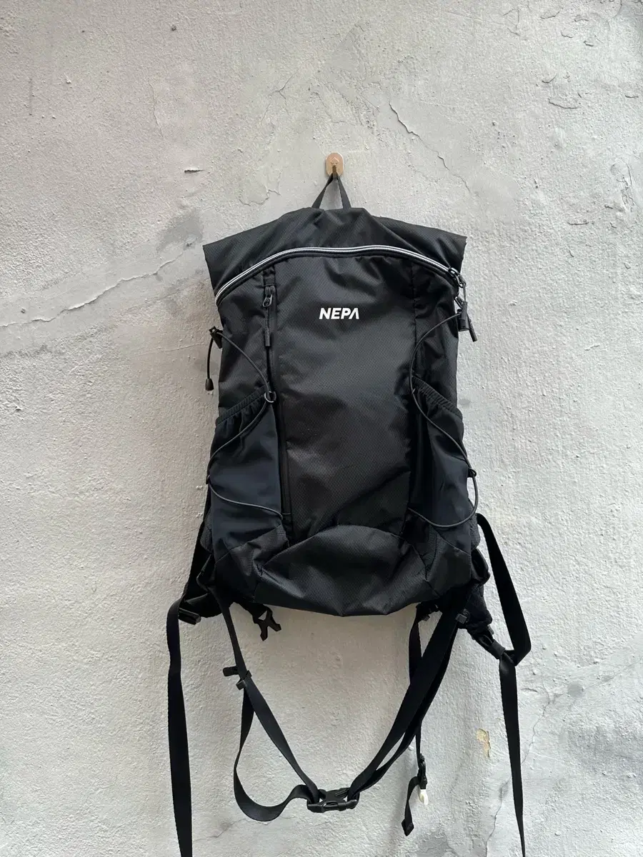 Nepa backpack